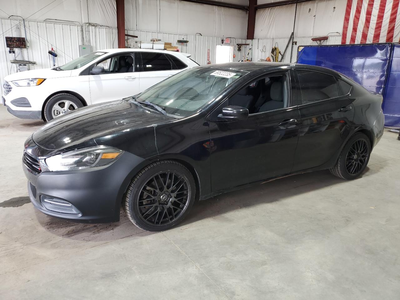 2016 Dodge Dart