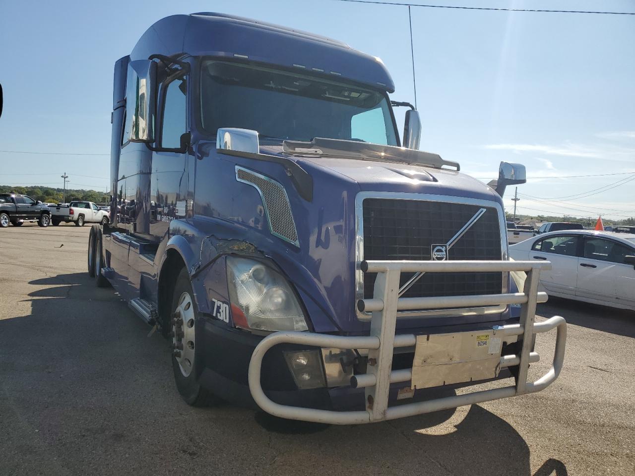 Volvo Vn