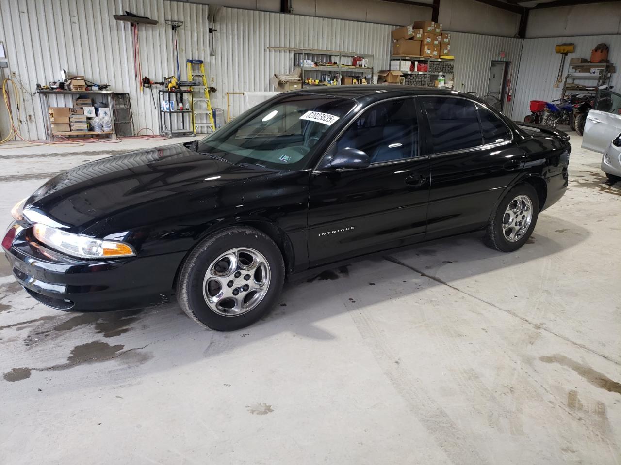 Oldsmobile Intrigue g
