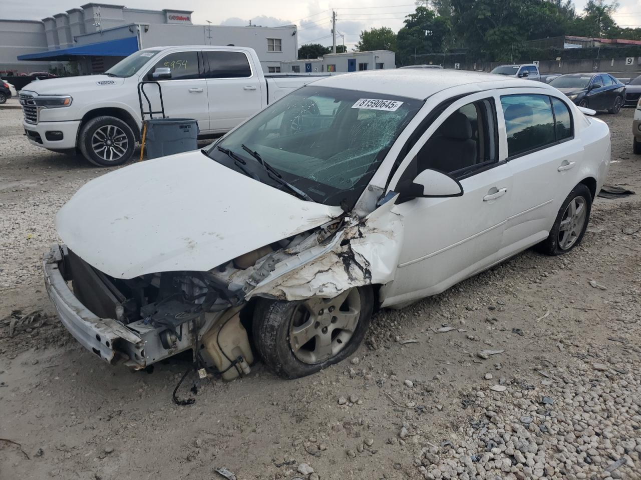 2008 Chevrolet Cobalt