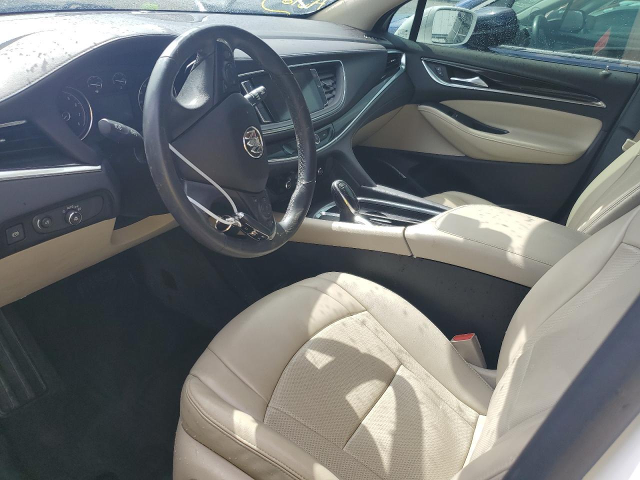 2020 Buick Enclave es ESSENCE