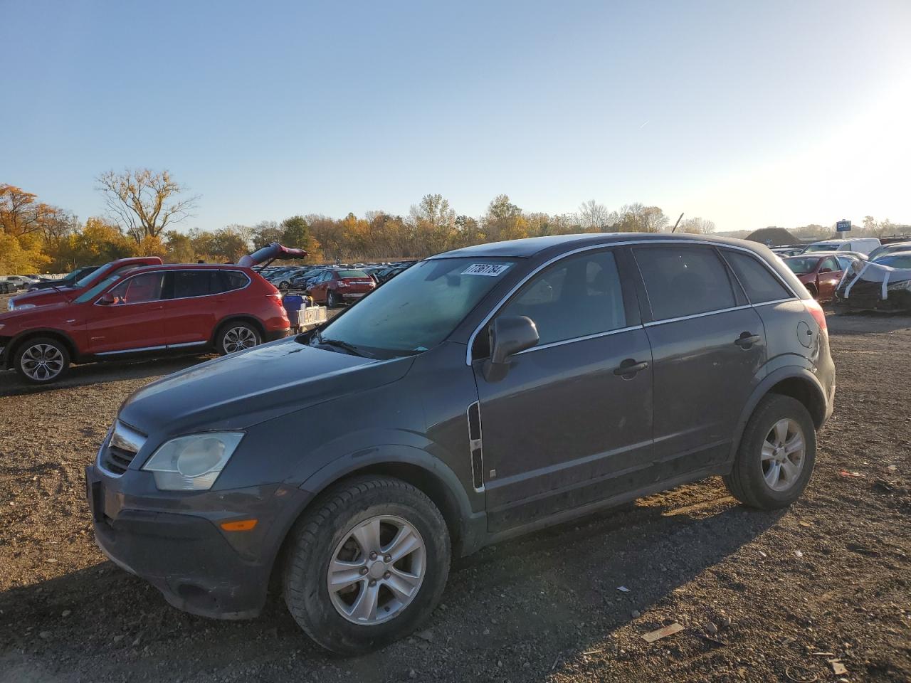 2009 Saturn Vue