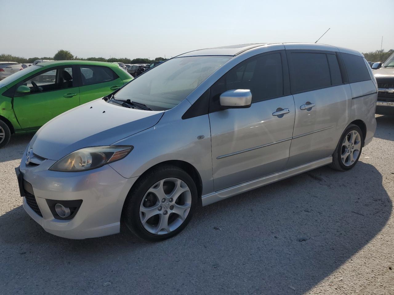 Mazda 5