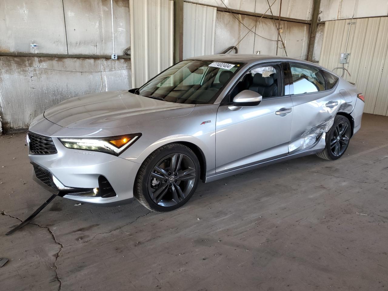 2024 Acura Integra