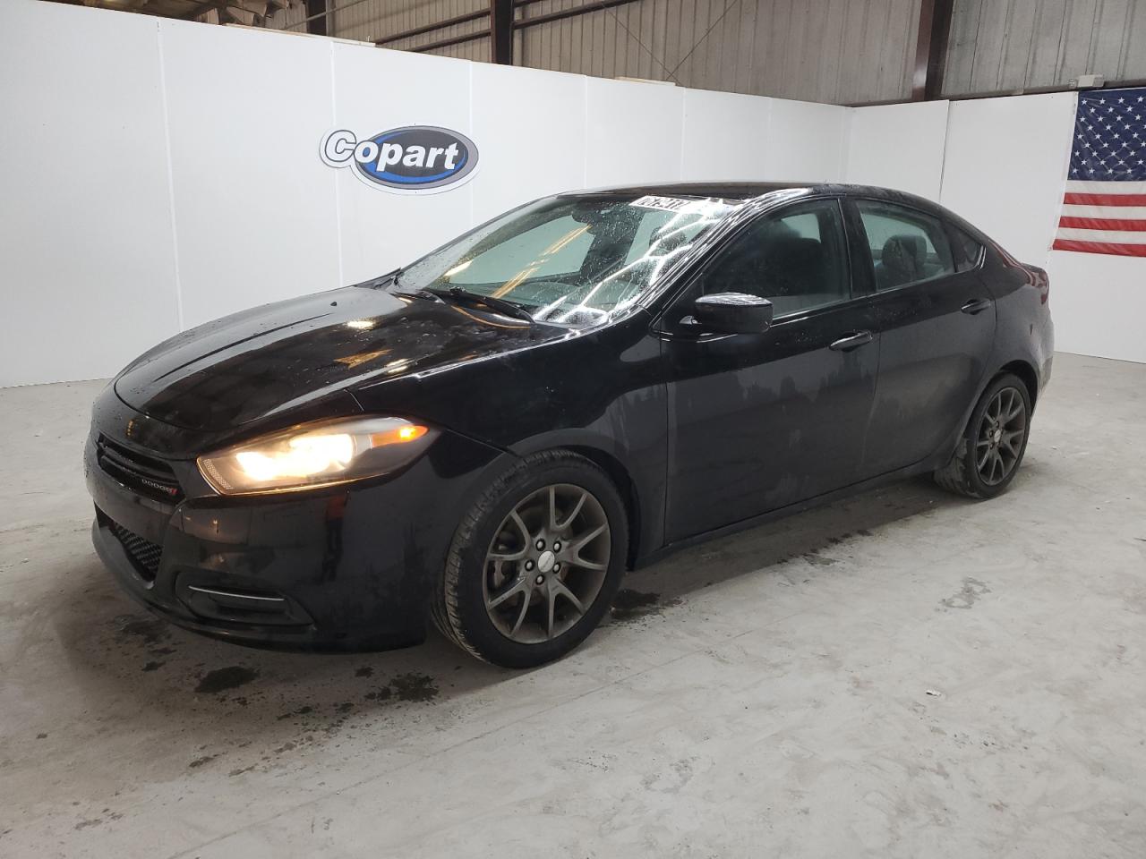 Dodge Dart