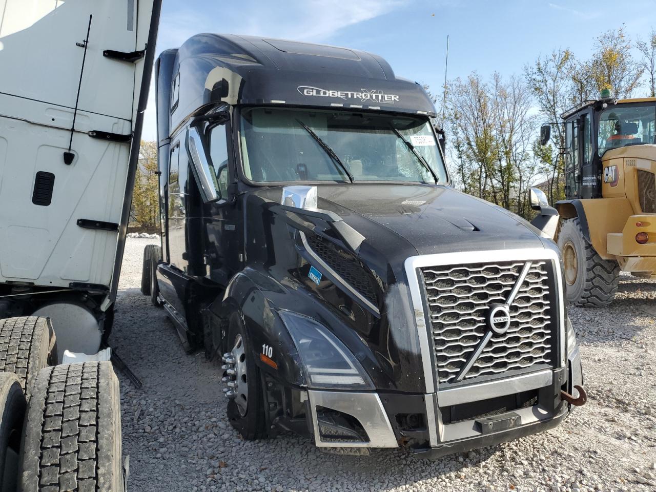 2022 Volvo Vn Vnl