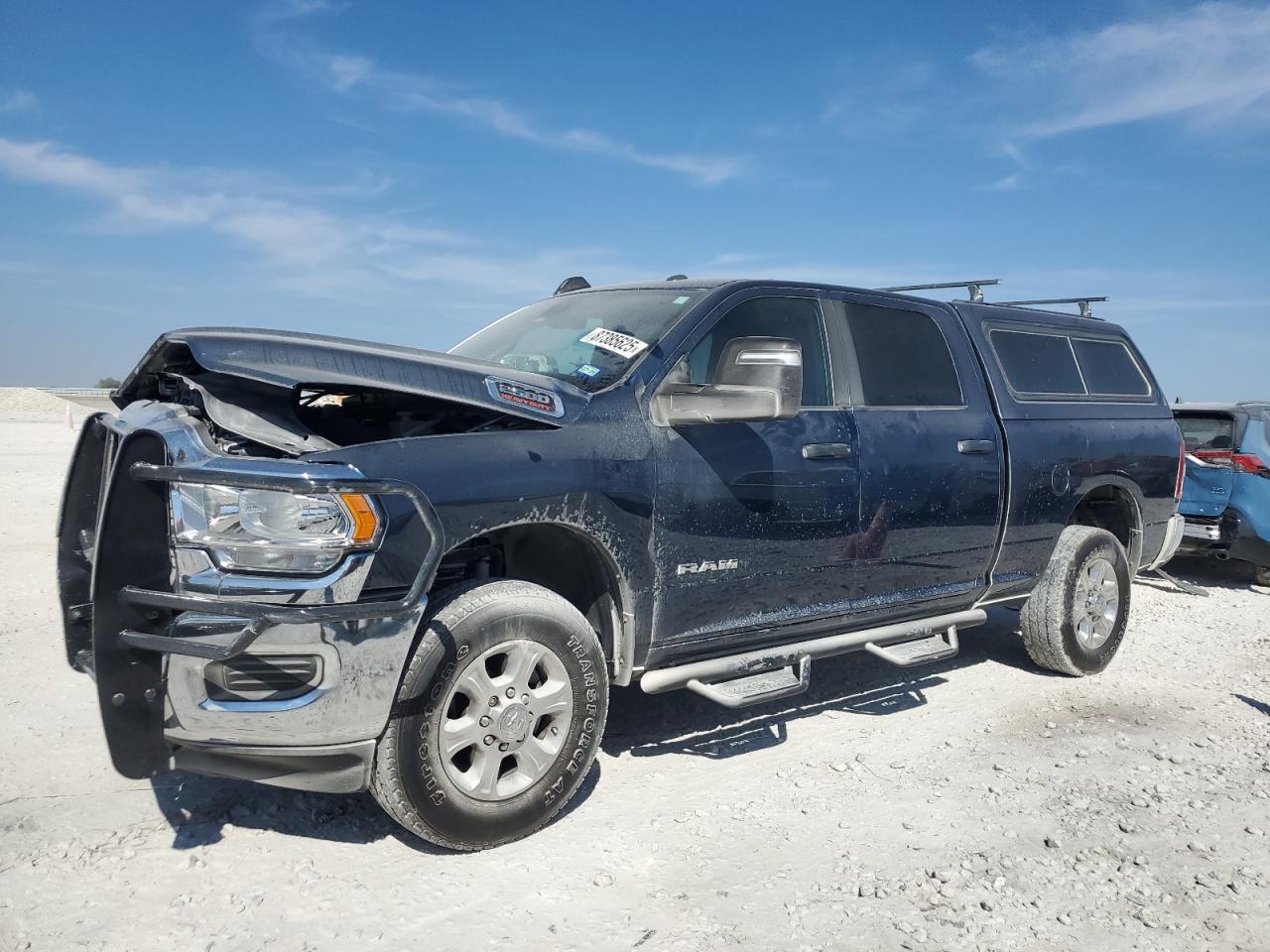 2023 Dodge Ram 2500