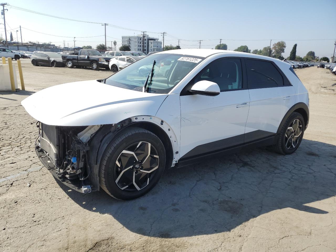 2024 Hyundai Ioniq 5