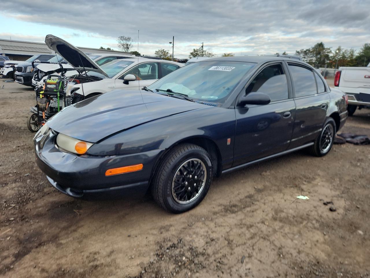 2000 Saturn Sl1