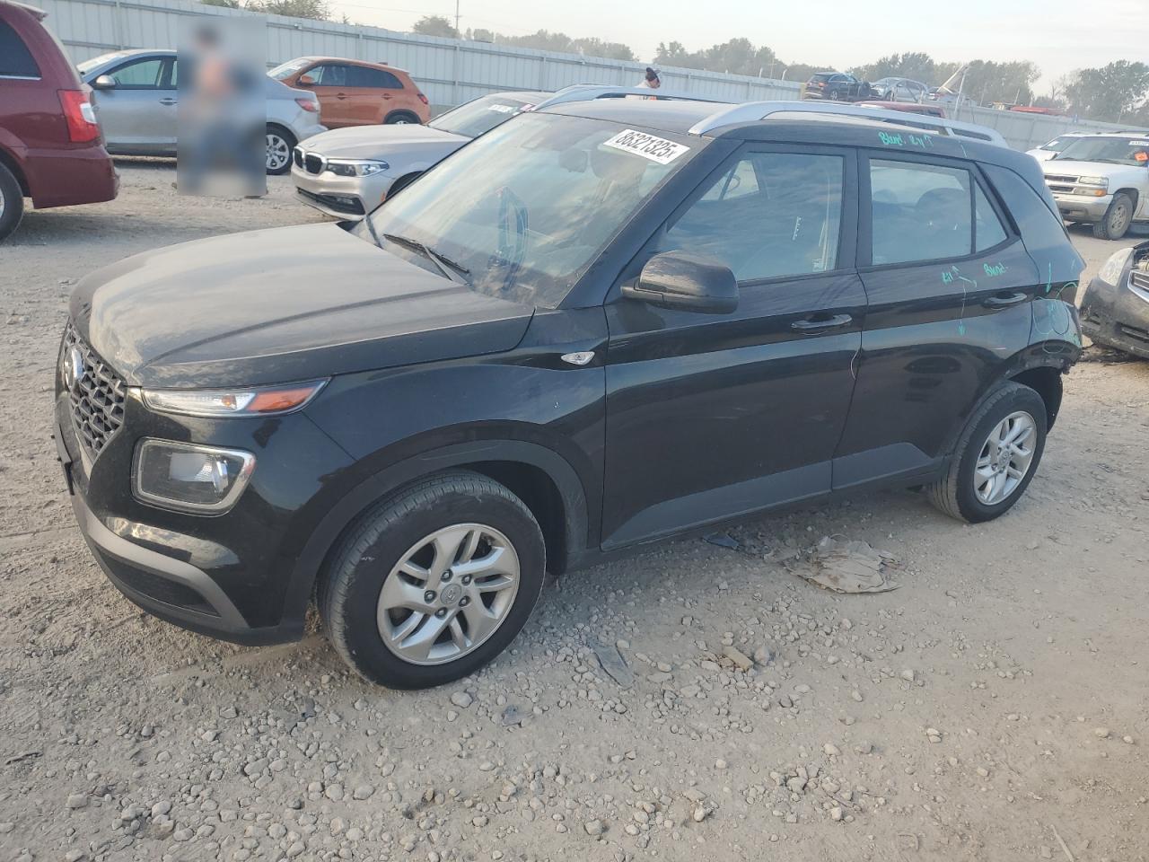 2020 Hyundai Venue
