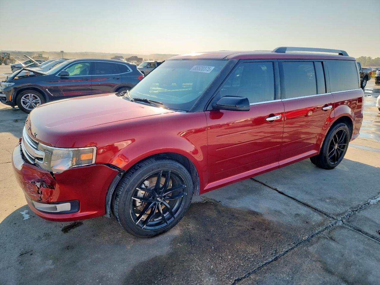 2016 Ford Flex