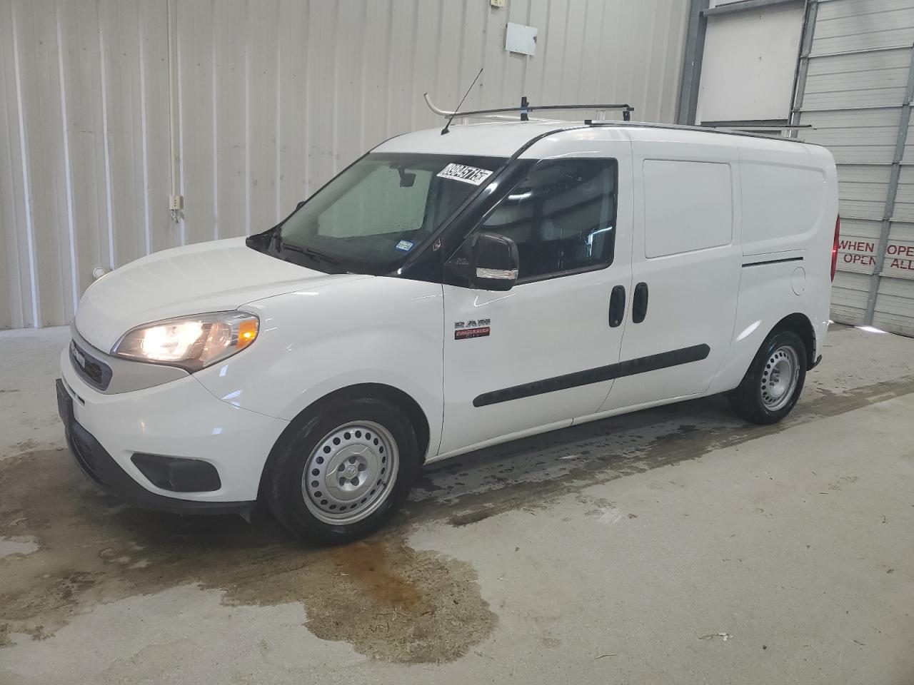 Ram Promaster
