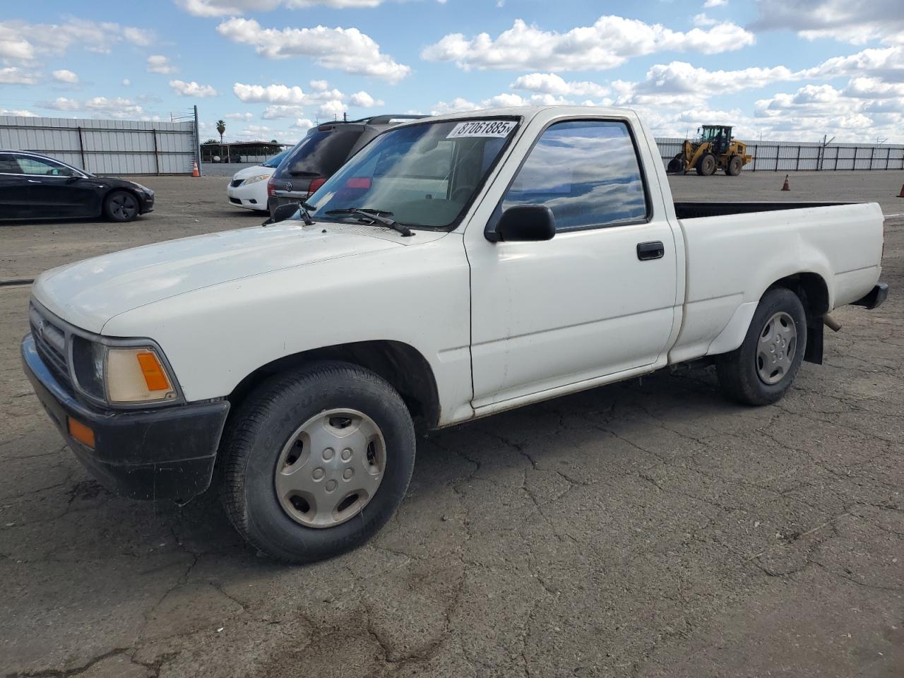 1992 Toyota Pickup