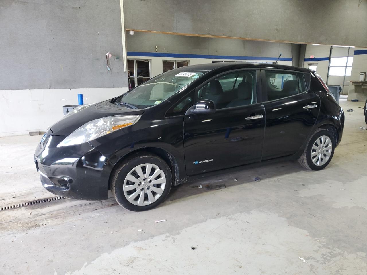 2013 Nissan Leaf