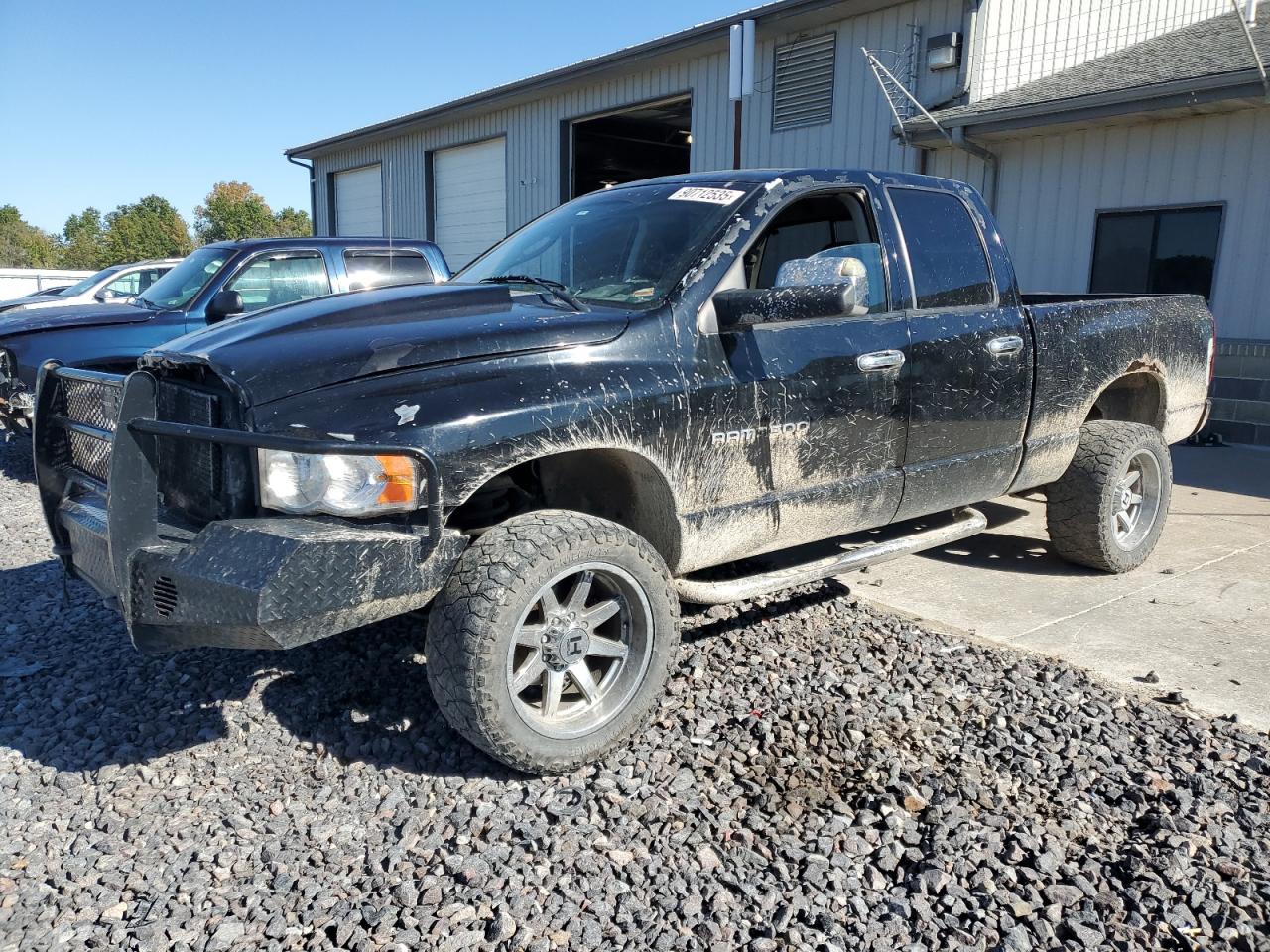 2003 Dodge Ram 2500