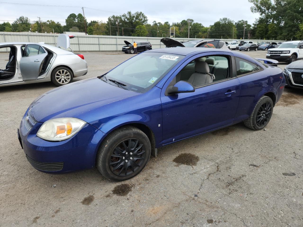 2007 Chevrolet Cobalt