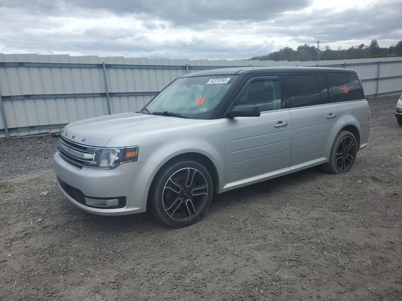 2015 Ford Flex