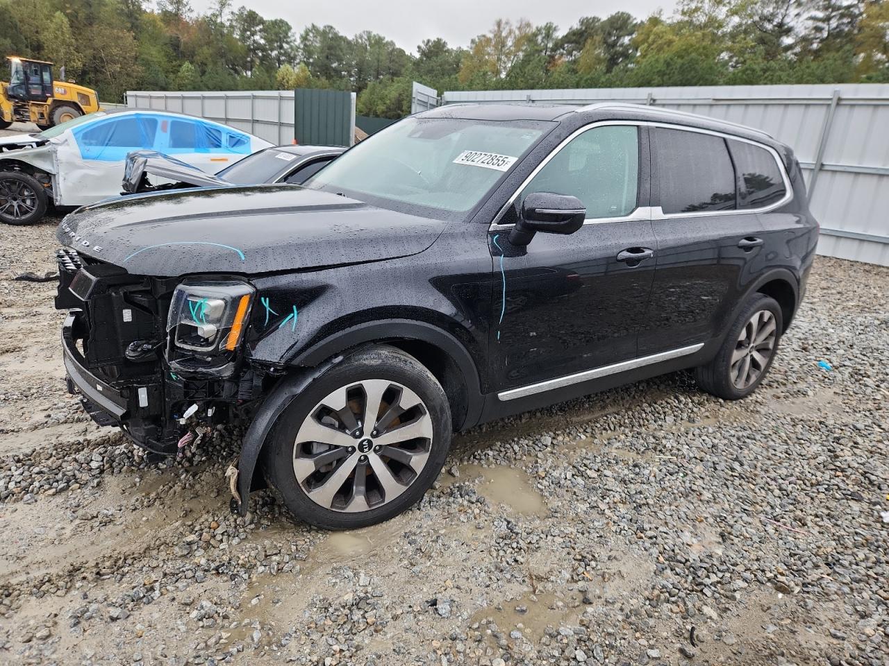 2021 Kia Telluride