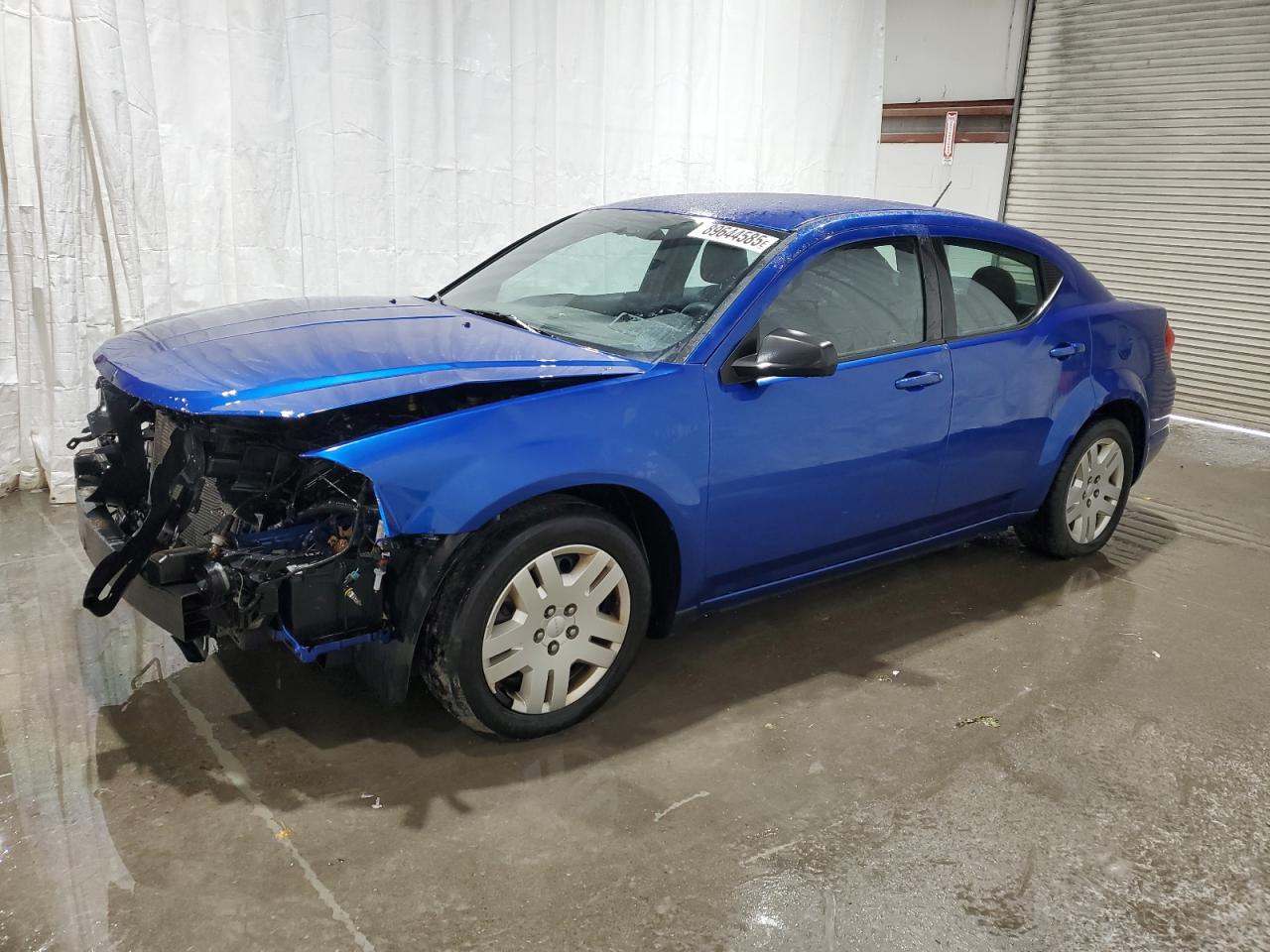 2012 Dodge Avenger
