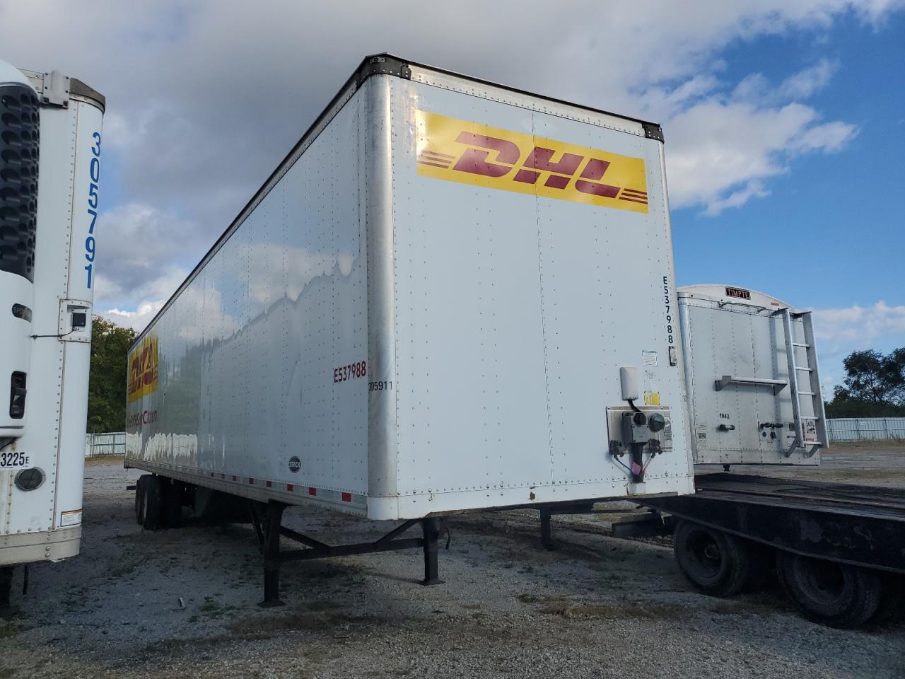 International Lt625