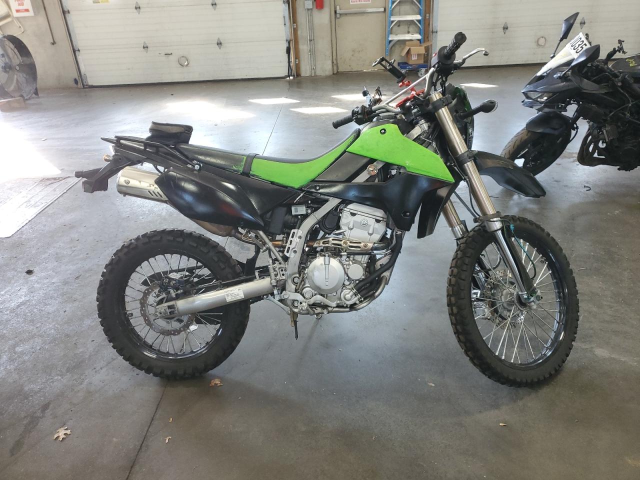 Kawasaki Klx300