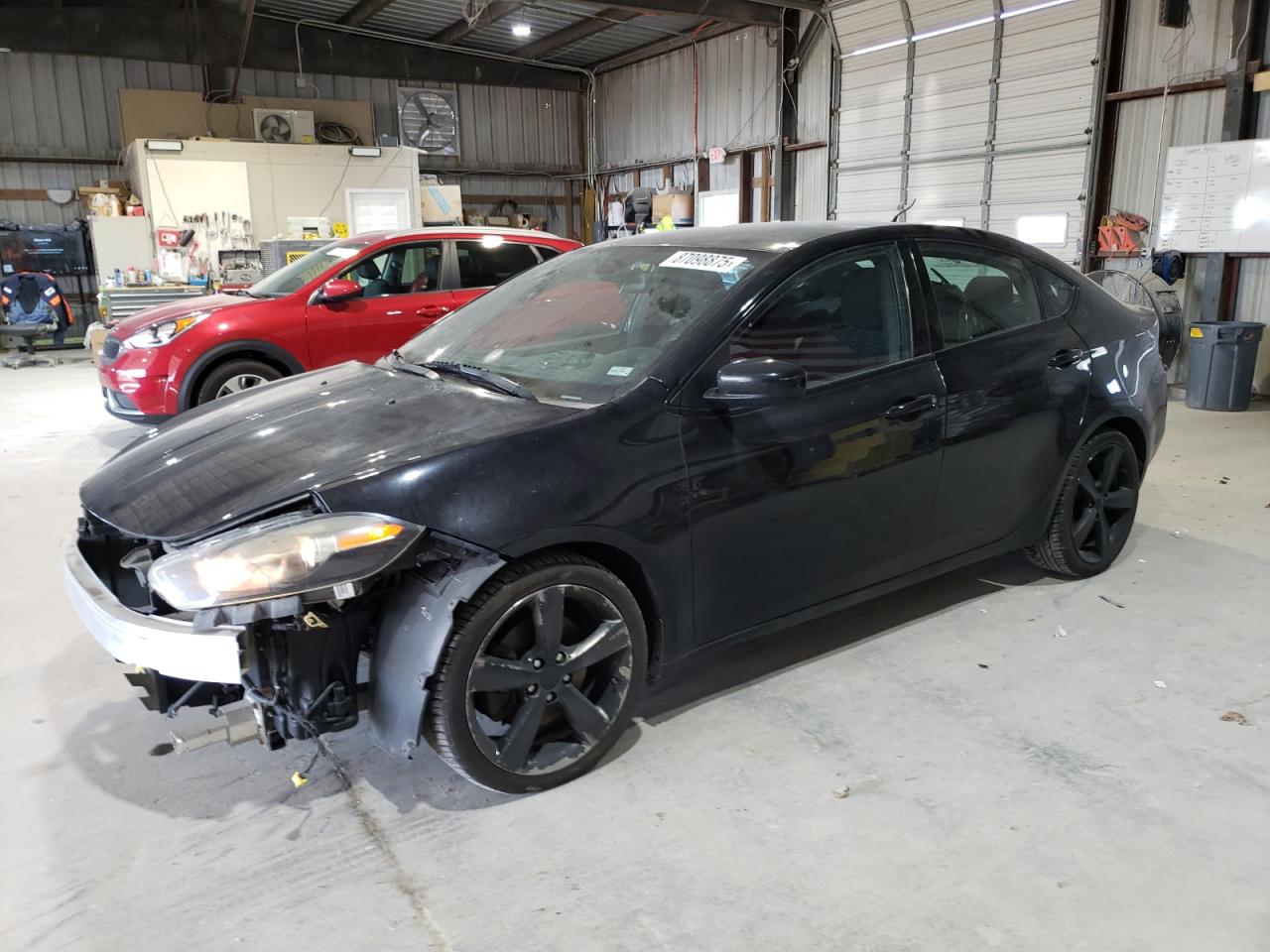 2015 Dodge Dart
