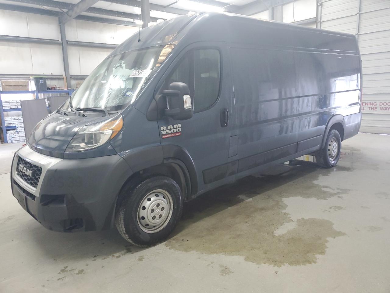 Ram Promaster