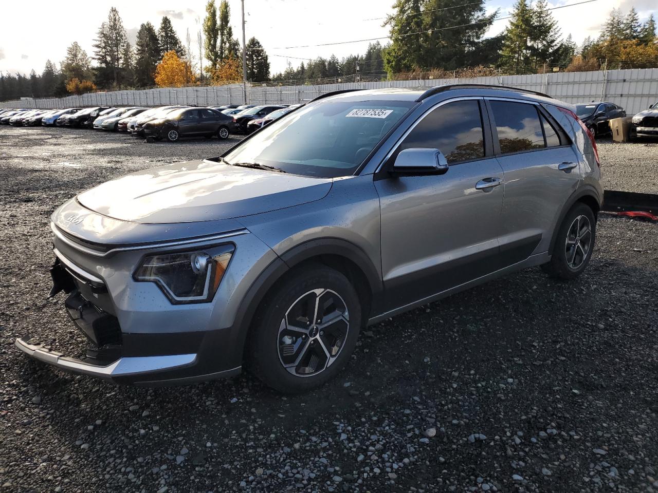 2023 Kia Niro