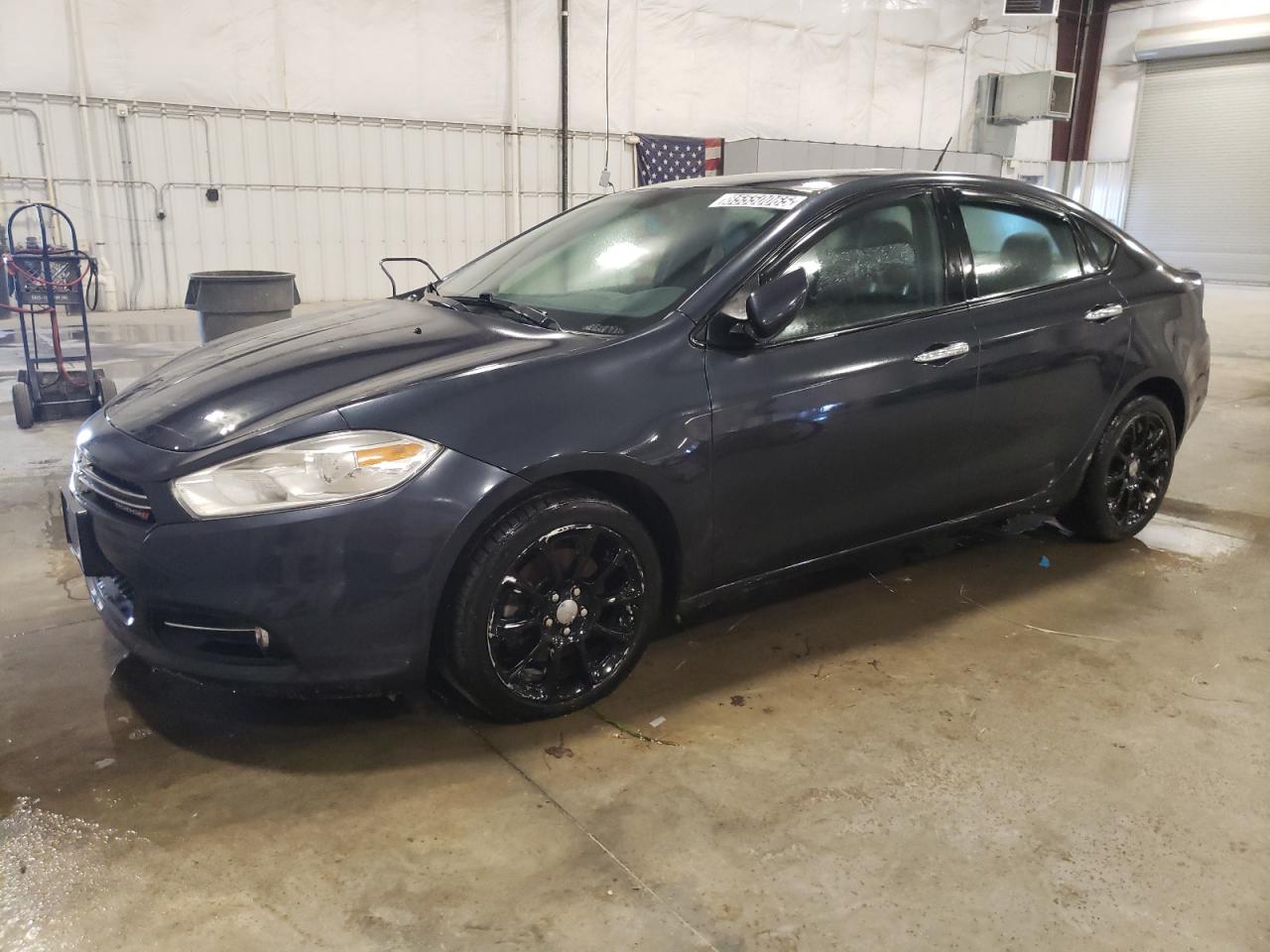 2013 Dodge Dart