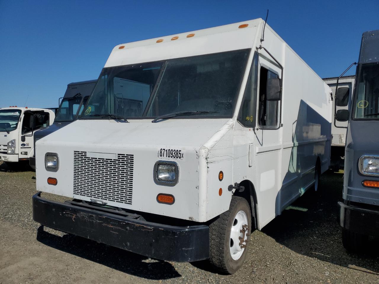 Ford F59