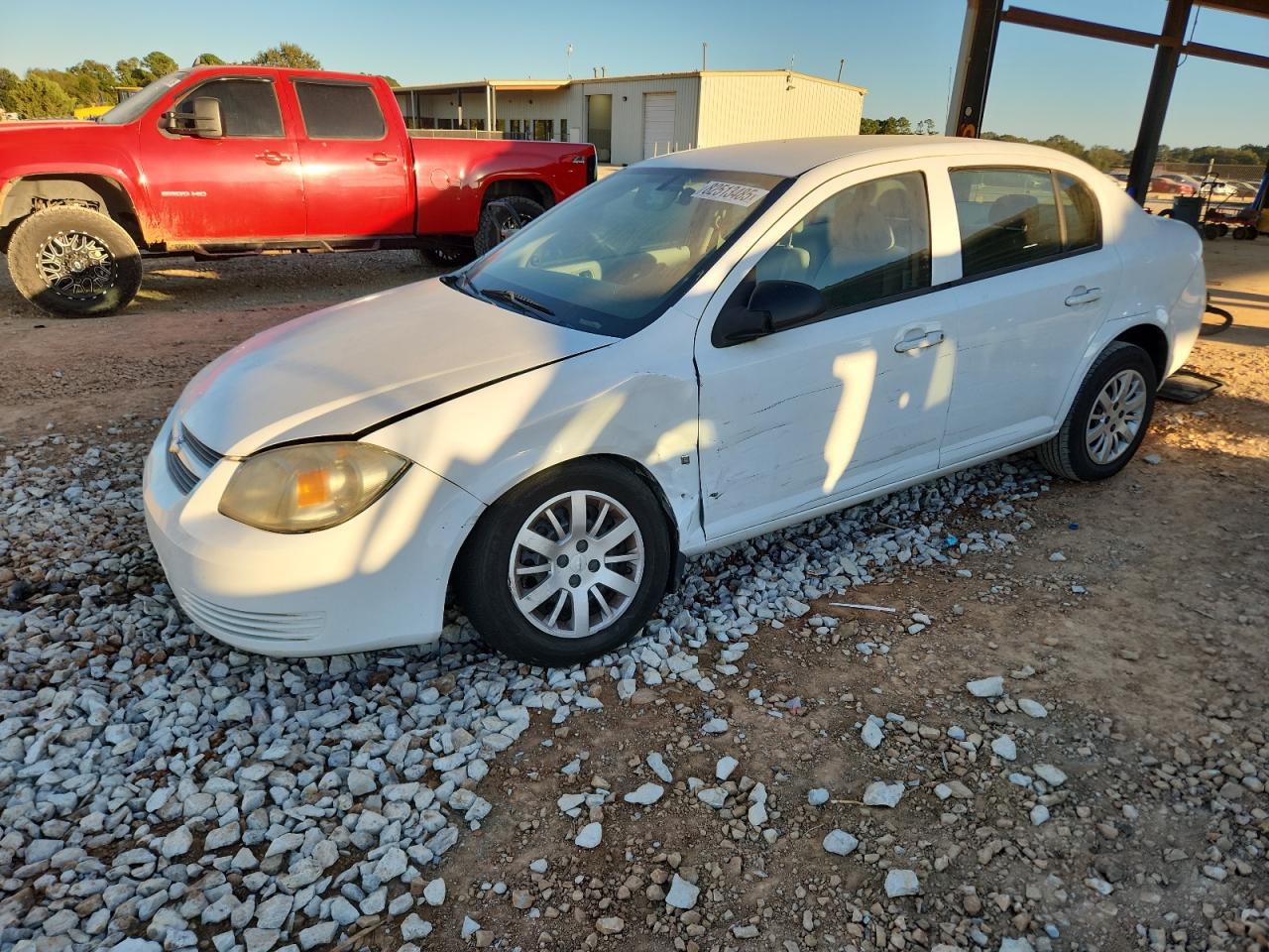 2009 Chevrolet Cobalt