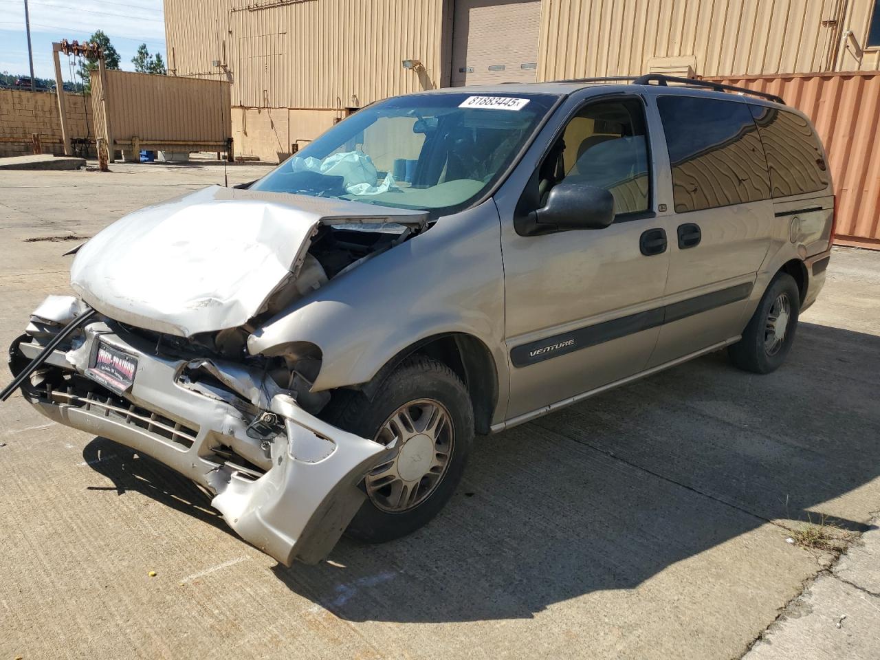 Chevrolet Venture