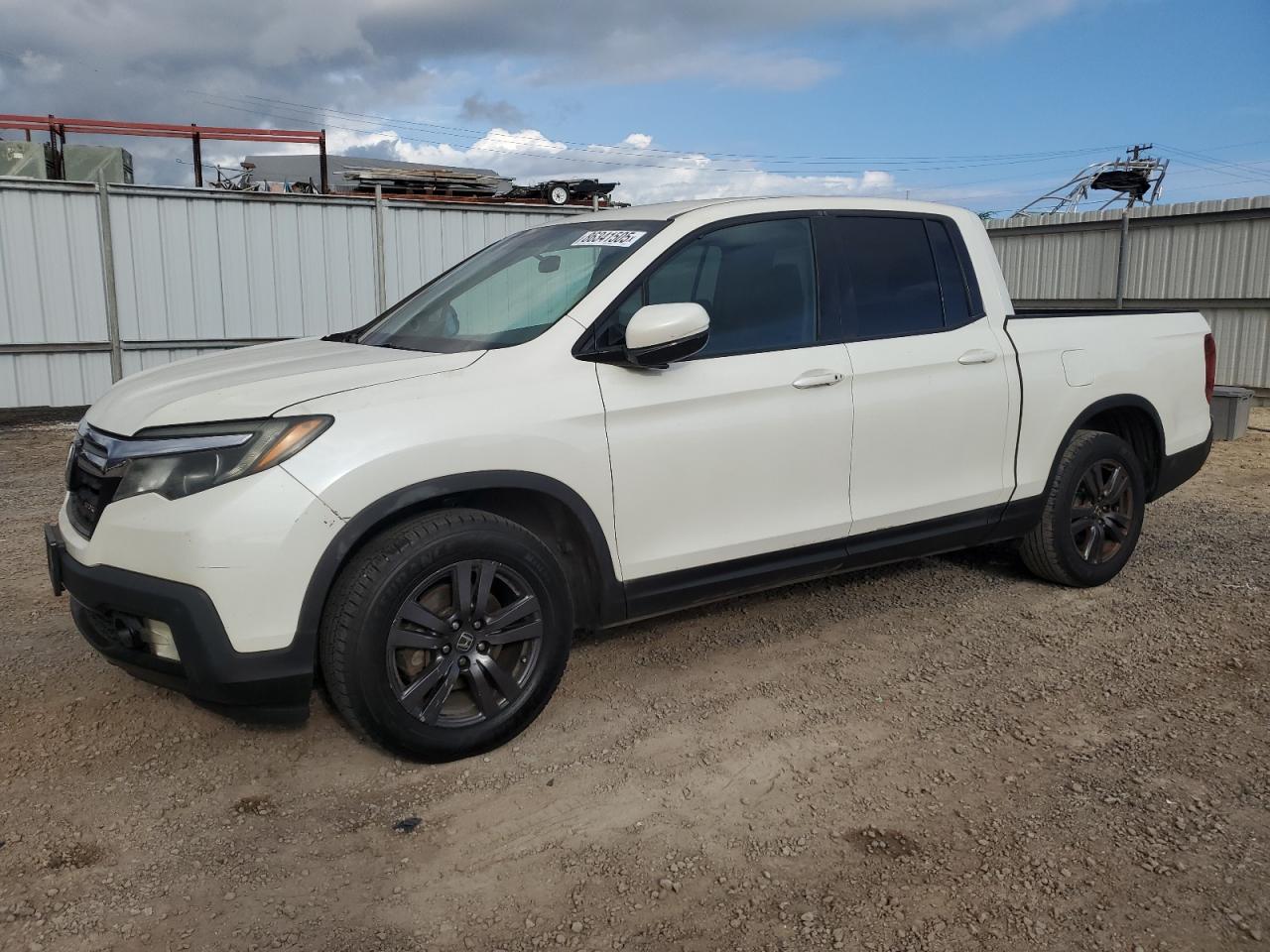 Honda Ridgeline