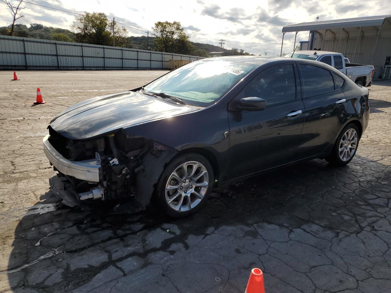 2013 Dodge Dart