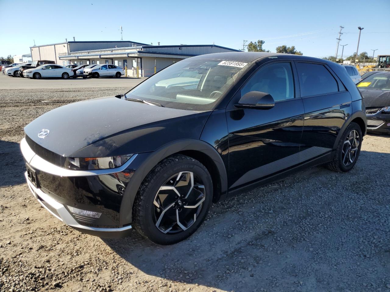 2024 Hyundai Ioniq 5