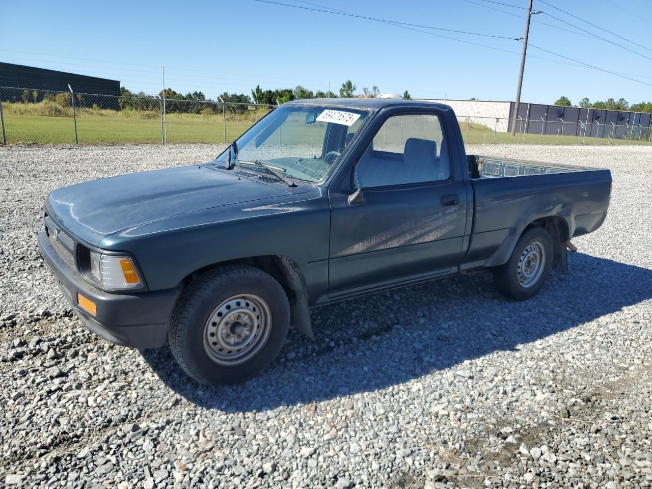 1994 Toyota Pickup