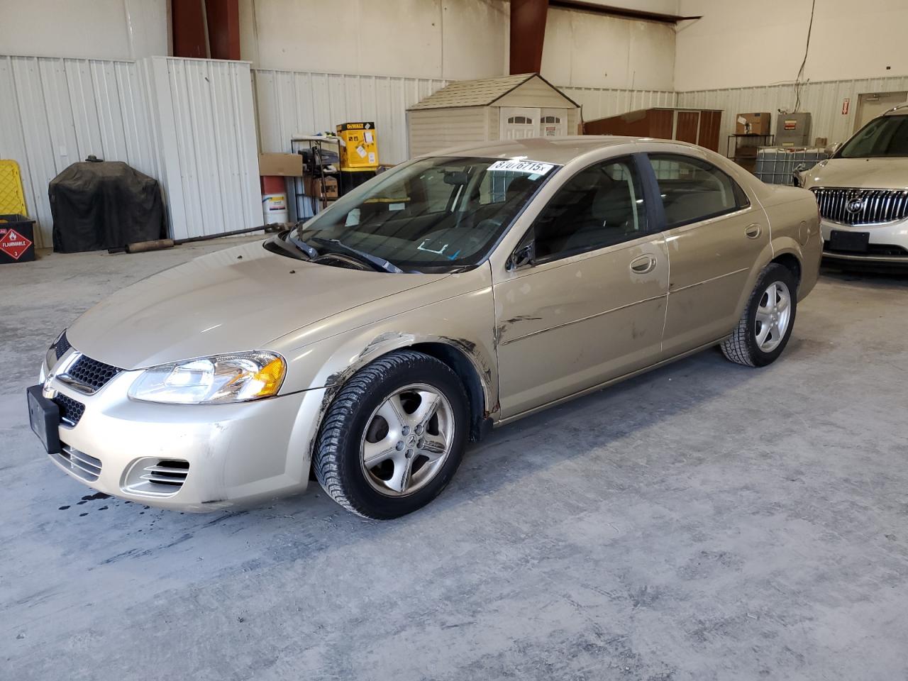 2006 Dodge Stratus
