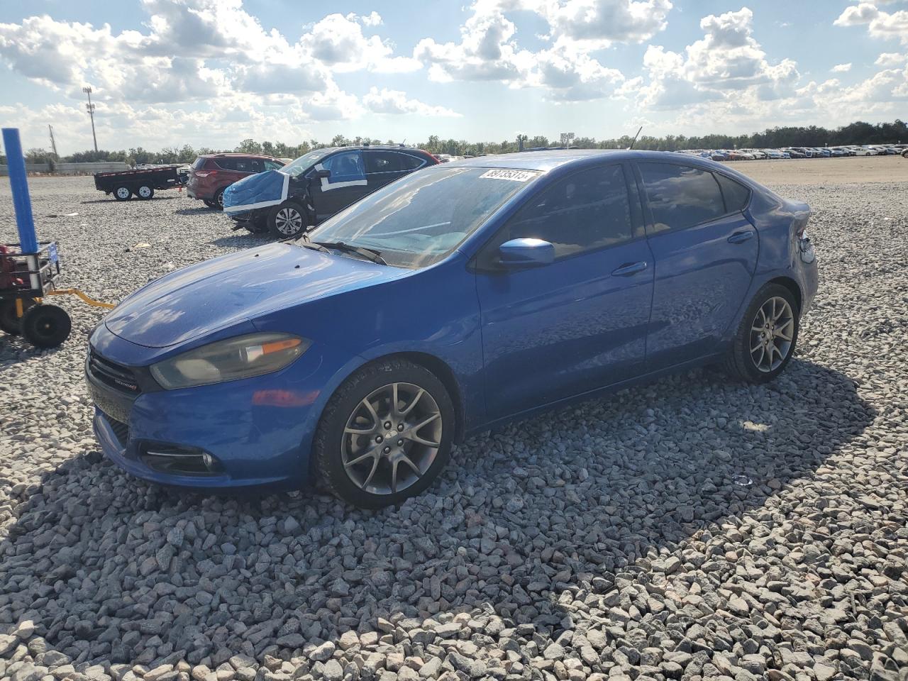 2014 Dodge Dart