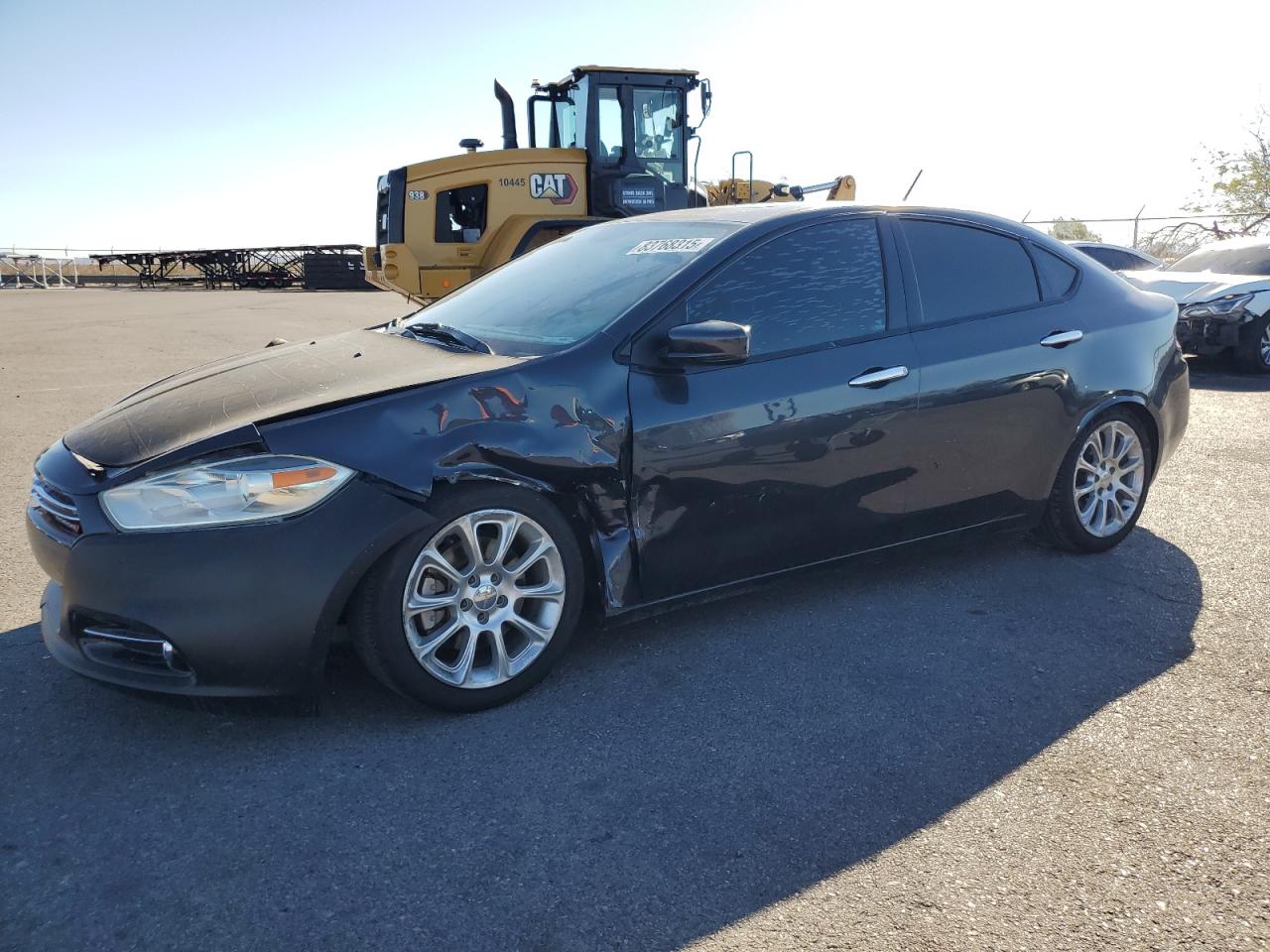 Dodge Dart