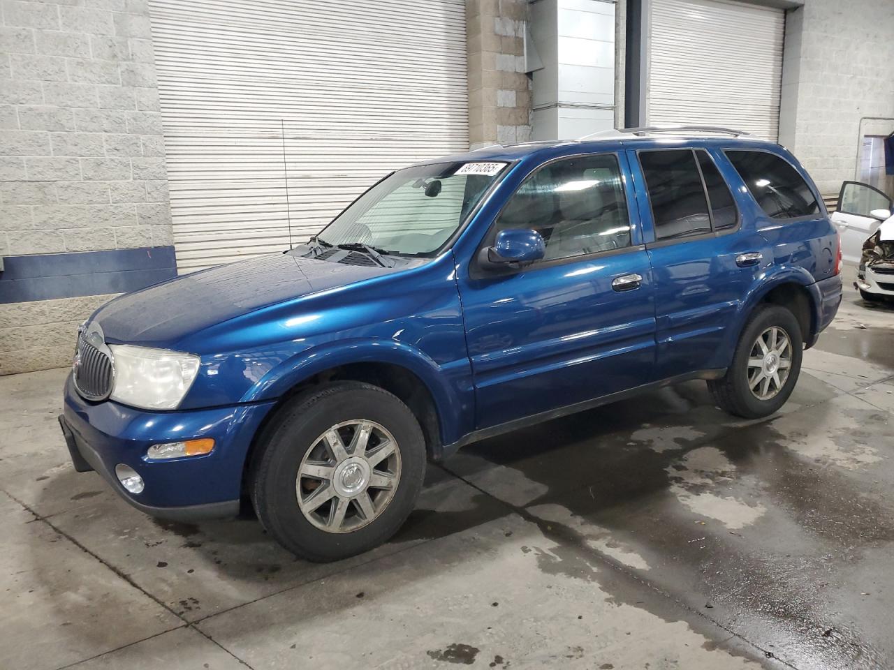 2006 Buick Rainier