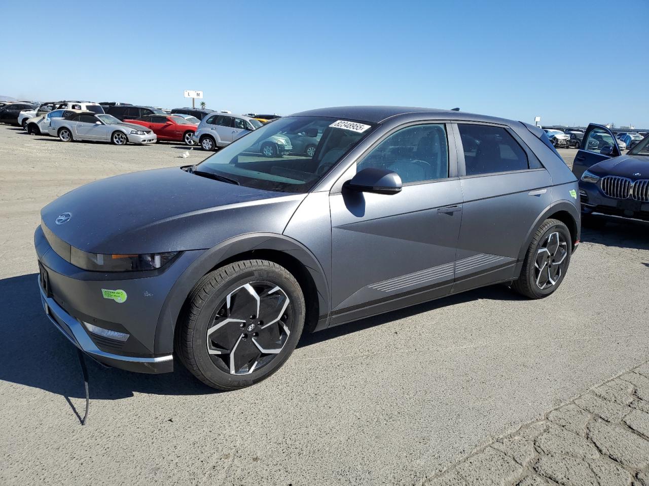 2023 Hyundai Ioniq 5