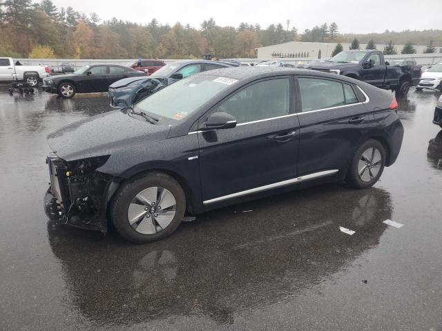 2020 Hyundai Ioniq Se