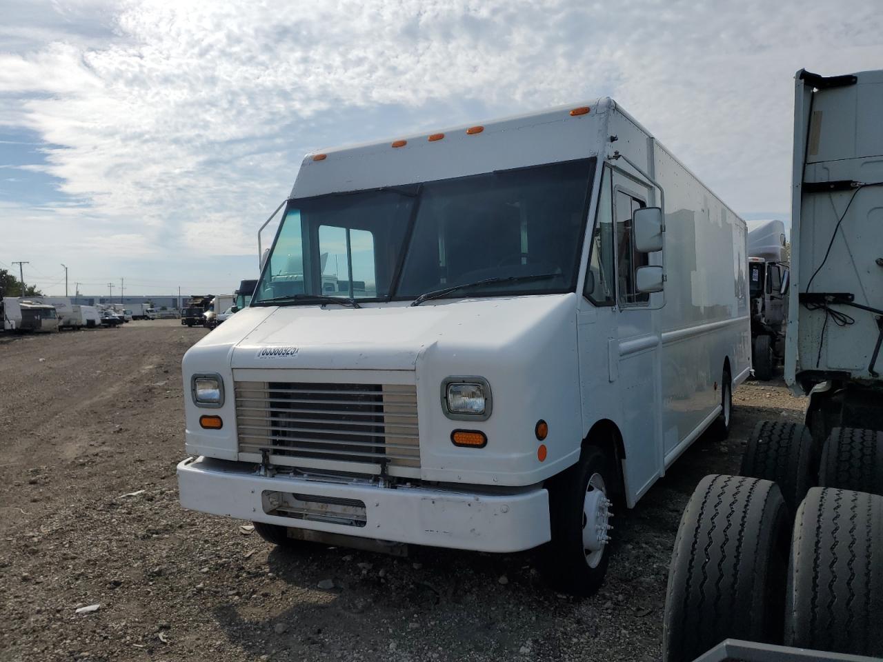 2012 Ford F59