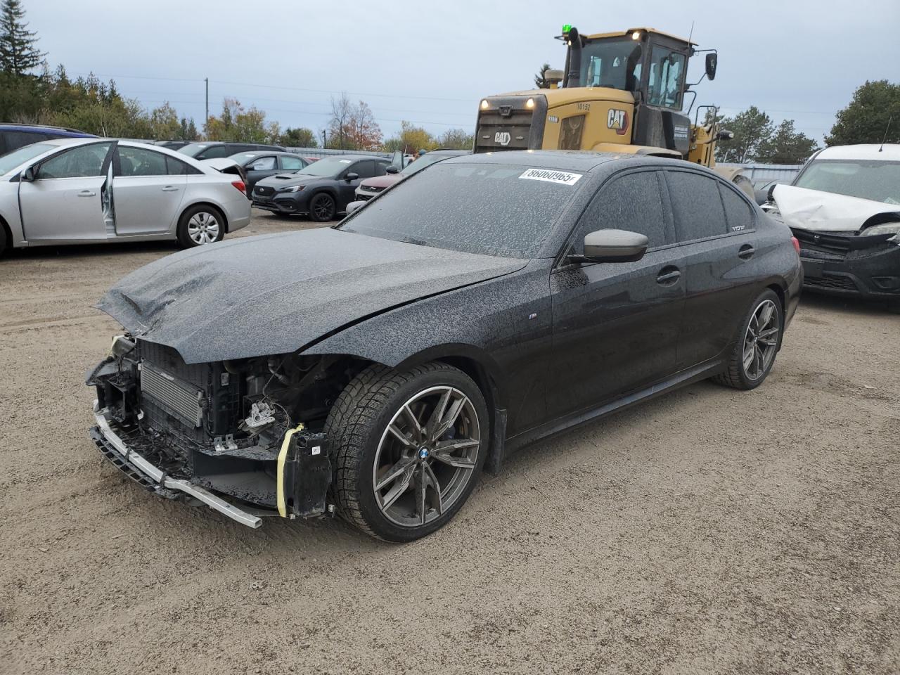 2021 BMW M340i