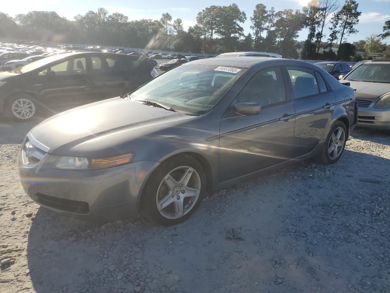 2006 Acura TL