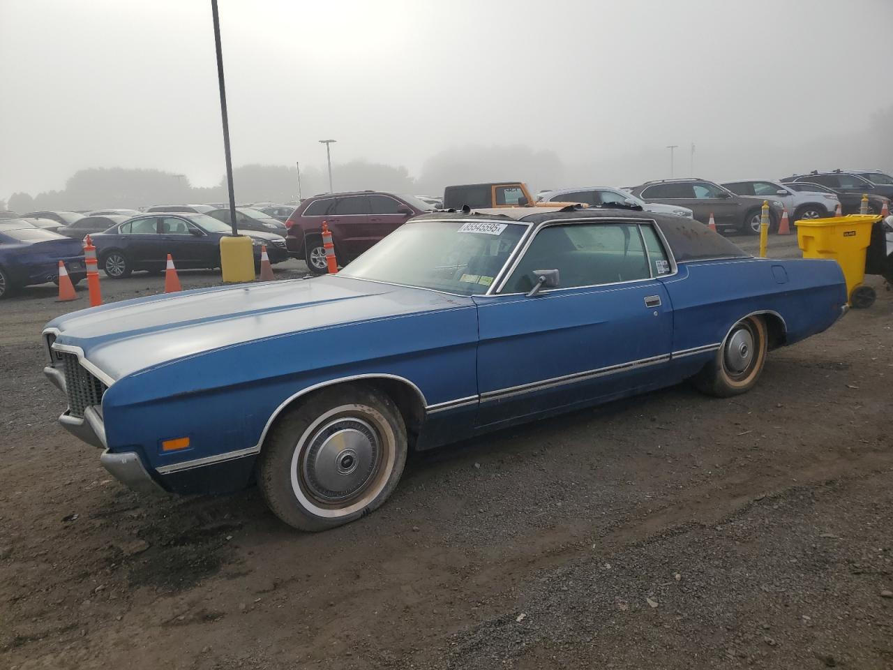 Ford Galaxie