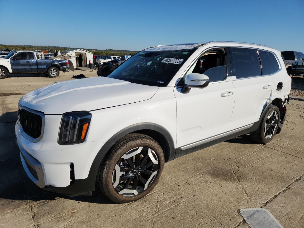 2024 Kia Telluride