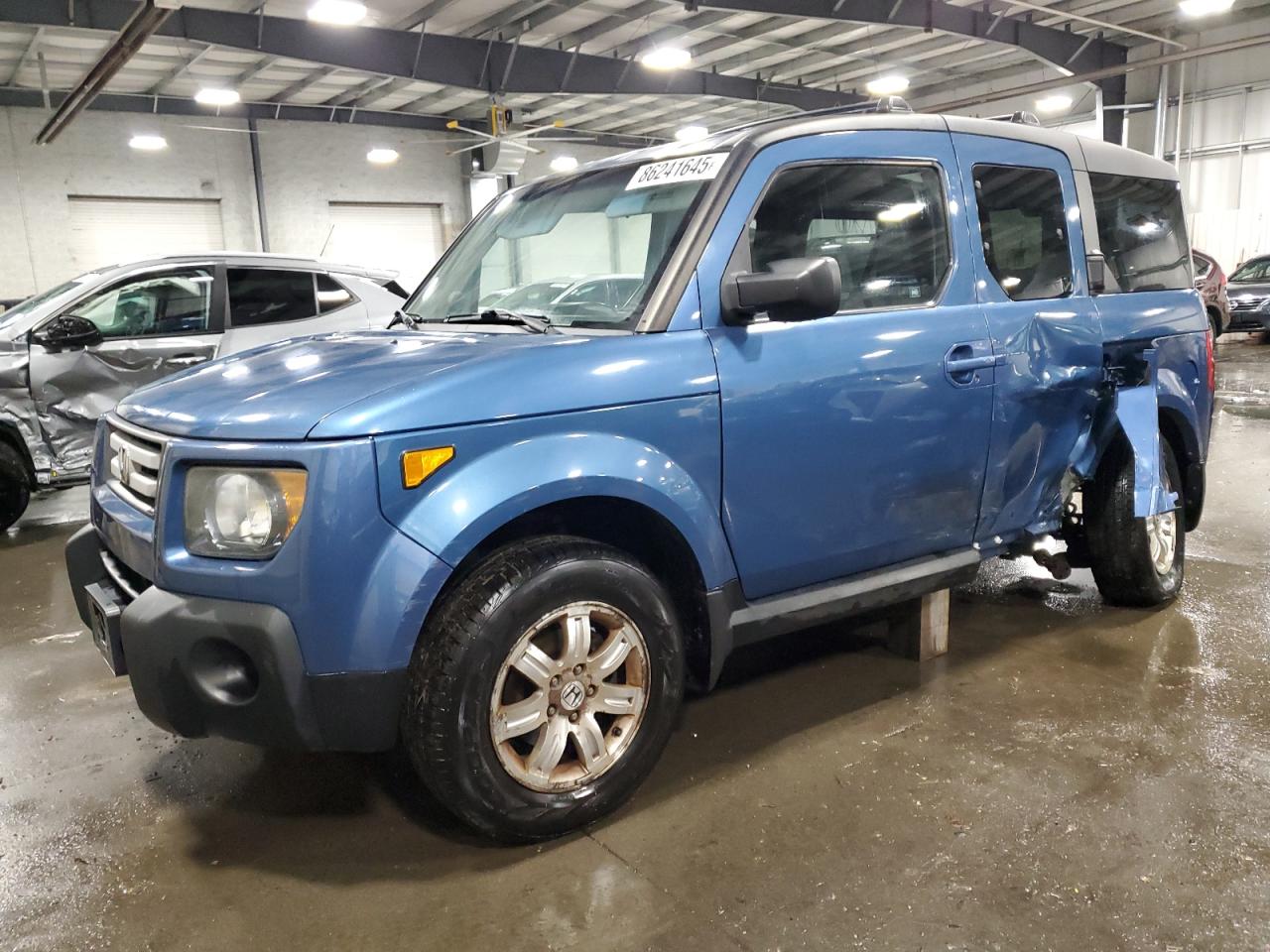 2008 Honda Element