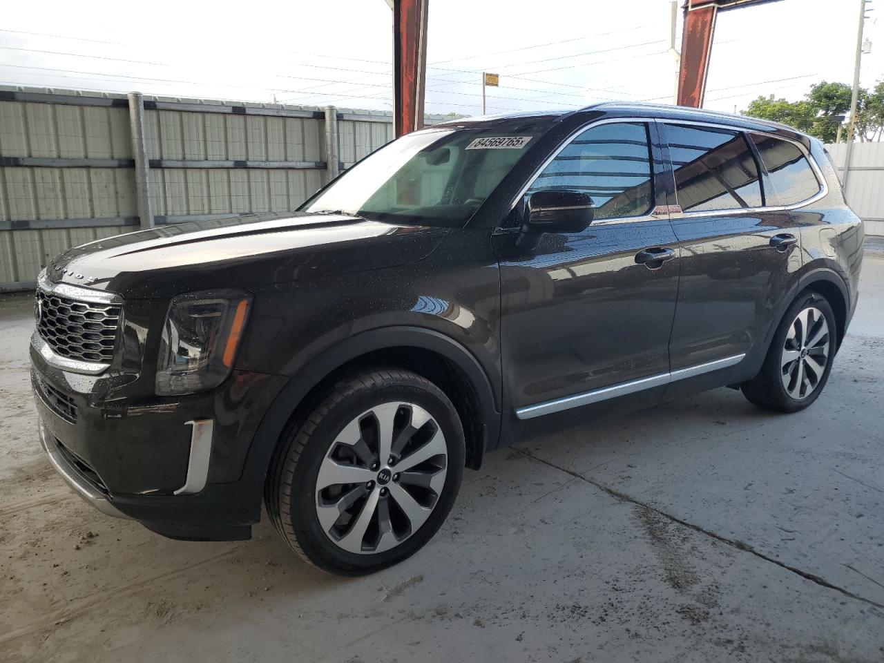 Kia Telluride