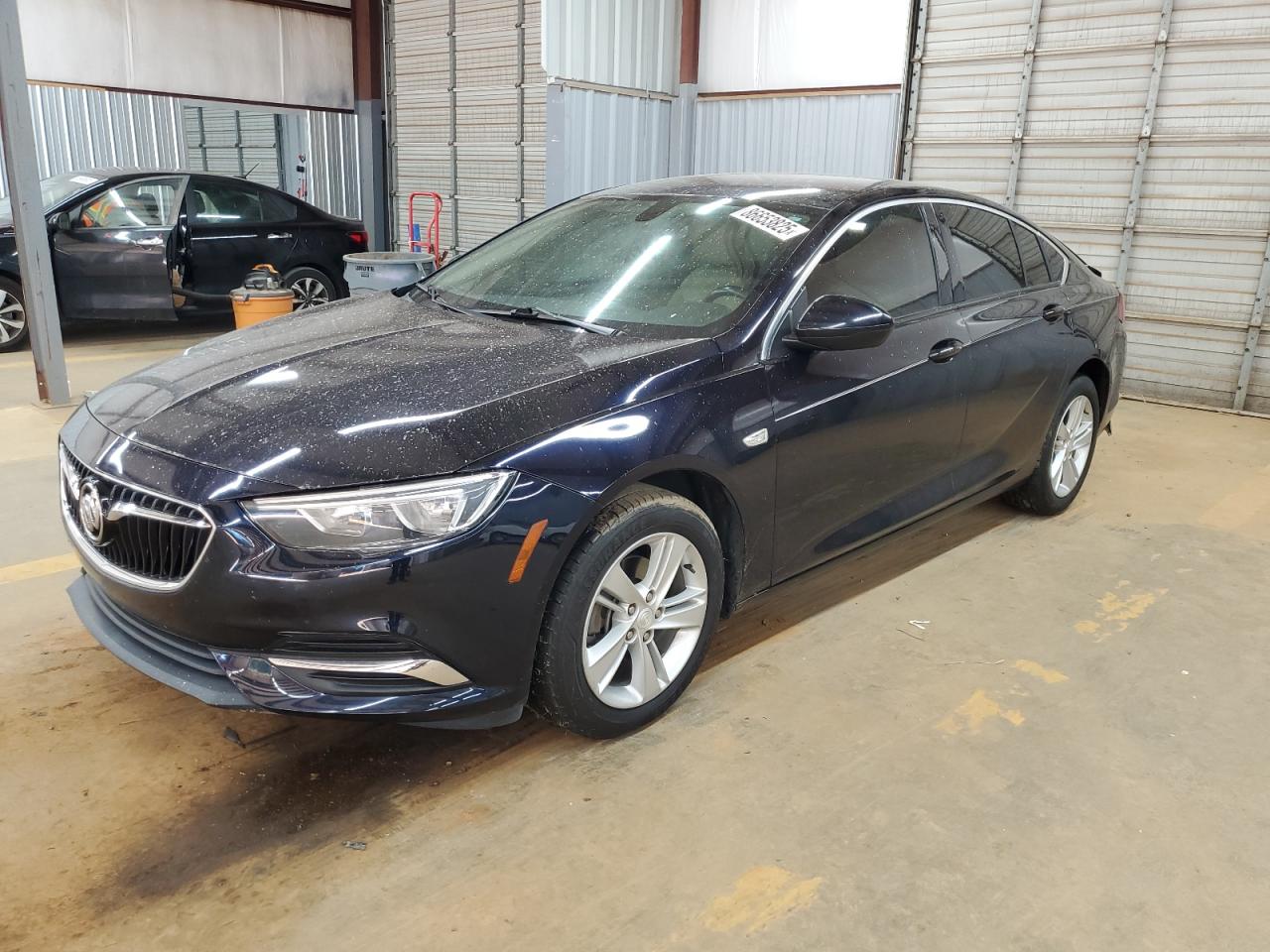 2018 Buick Regal
